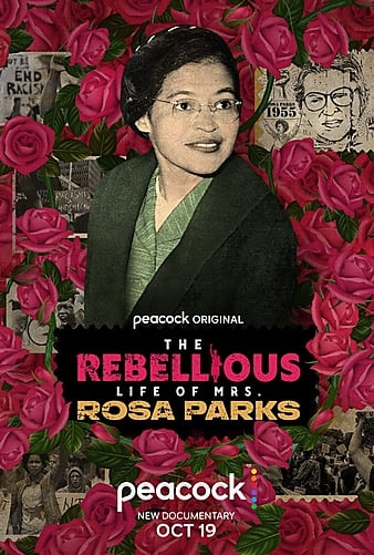 ɯ˹ The Rebellious Life of Mrs. Rosa Parks