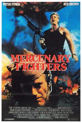 Ӷ Mercenary Fighters