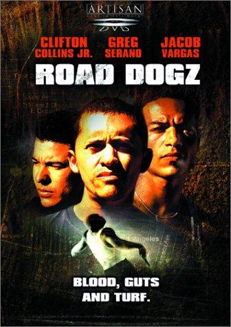 ͷֵ Road Dogz