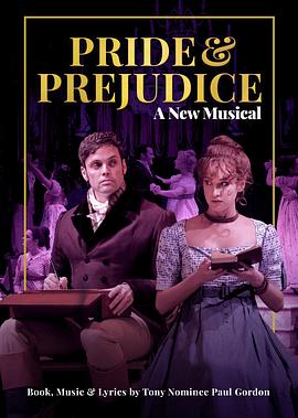 ƫ־ Pride and Prejudice: A New Musical