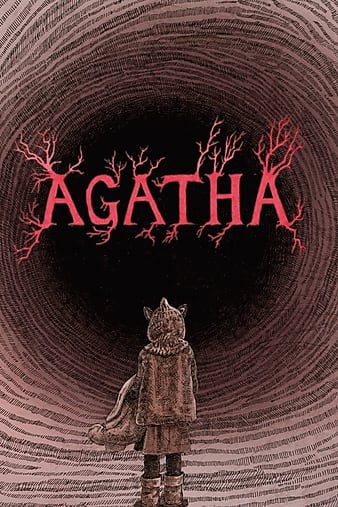 ɯ Agatha