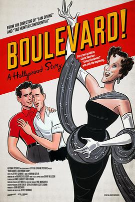  Boulevard! A Hollywood Story