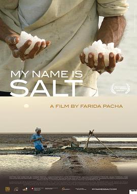 ֮ My Name Is Salt