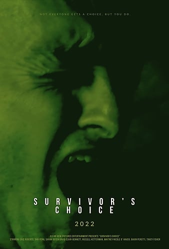 ҴߵȨ Survivor\'s Choice