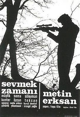 ʱ Sevmek zamani