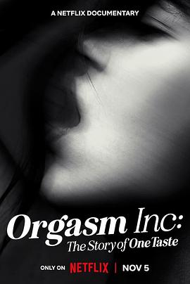 Ը֮߳OneTaste Ĺ Orgasm Inc: The Story of One Taste