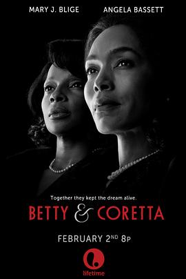 ٺͿ Betty and Coretta