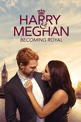 ÷Ϊ Harry & Meghan: Becoming Royal