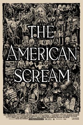 ʽ The American Scream