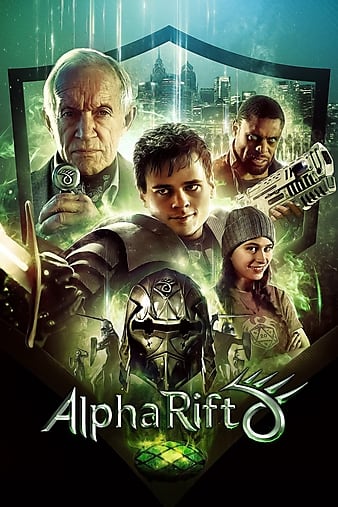 ħ Alpha Rift