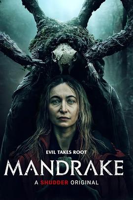  Mandrake