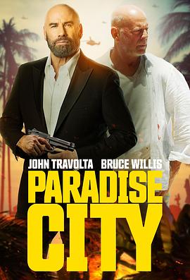 ó Paradise City