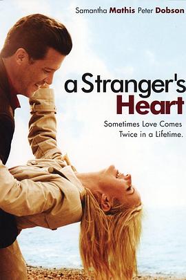 A Stranger\'s Heart