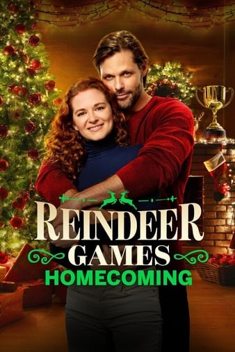 ѱ¹Ϸ Reindeer Games Homecoming