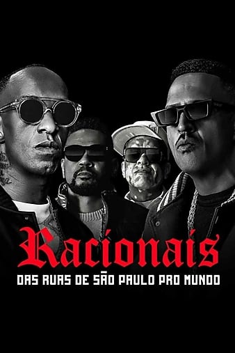 Racionais MC's:ʥ޽ͷ