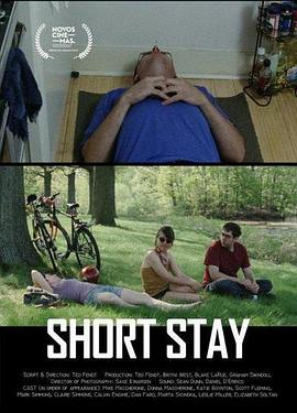 ͣ Short Stay