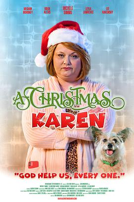 ׵ʥ A Christmas Karen