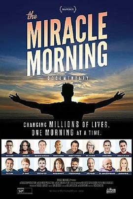 The Miracle Morning