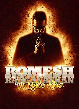 ÷ʲ̹ һ Romesh Ranganathan: The Cynic Season 1