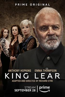  King Lear