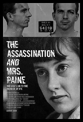 The Assassination & Mrs. Paine