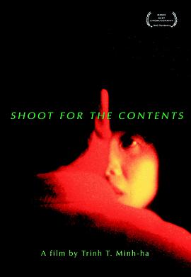  Shoot for the Contents