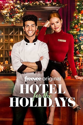 Hotel for the Holidays