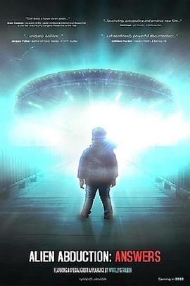 Alien Abduction: Answers