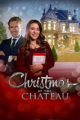 Christmas at the Chateau