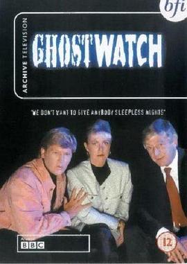 ҹ Ghostwatch