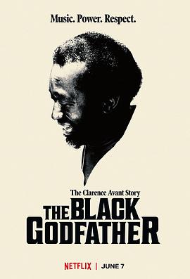 ҵ̸ The Black Godfather