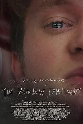 ʺʵ The Rainbow Experiment