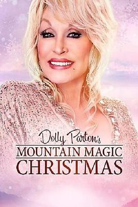 Dolly Parton\'s Mountain Magic Christmas