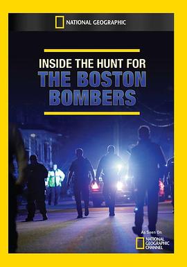 ʿɱը Inside the Hunt for the Boston Bombers