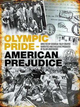 Olympic Pride, American Prejudice