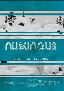 Ȼ Numinous