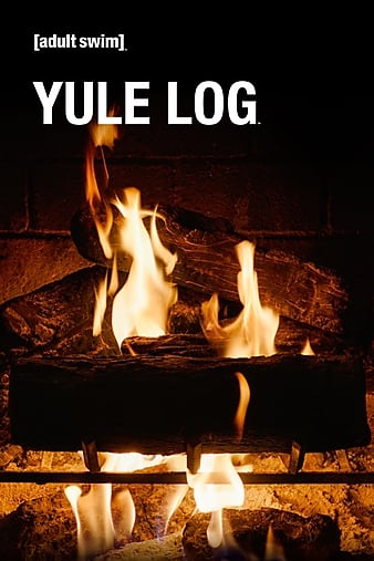 ʥԭľ Yule Log