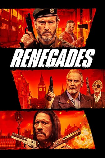 ɫ Renegades ͽ