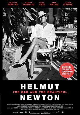 նķţ٣ Helmut Newton: The Bad and the Beautiful