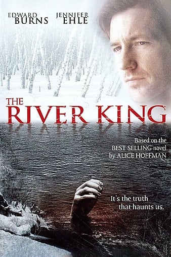  The River King