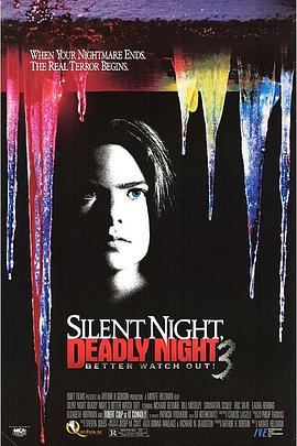 ƽҹɱҹ 3 Silent Night, Deadly Night III : Better Watch Out !