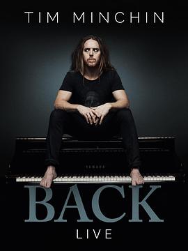 Tim Minchin: Back