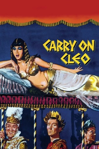޺Ҵ Carry On Cleo