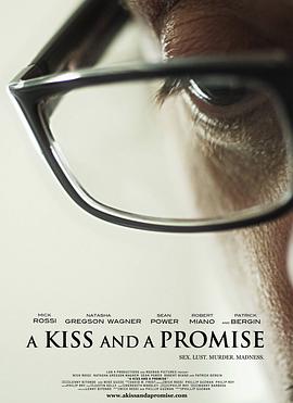 ŵ A Kiss and a Promise