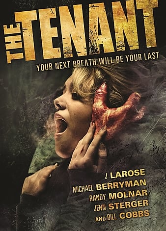  The Tenant