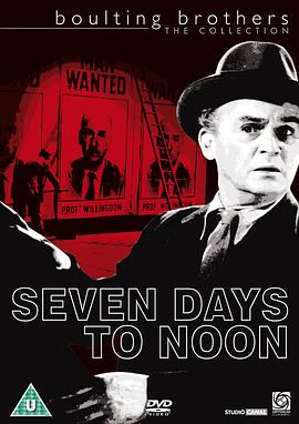 ԭӵֿ Seven Days to Noon