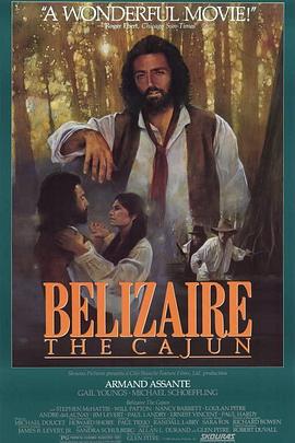 ȳ Belizaire the Cajun