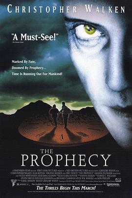 ħɱ The Prophecy