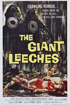 ֮ Attack of the Giant Leeches