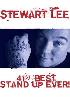 ˹ͼʷϵ41ѵڱݣ Stewart Lee: 41st Best Stand-Up Ever!